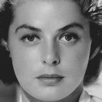 Sep 16, 2019 · Ingrid Bergman is one of the famous Hollywood stars of the veteran. She was born on the 29th of August in the year of 1915. She is a Swedish born actress who had made European and as well as American acting industry popular. She is the receiver of various accolades among which are the three of the academy awards, four of the golden globes, two ... 